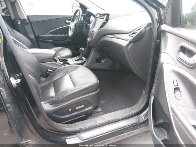 Aukcja sprzedaży 2015 Hyundai Santa Fe Limited, vin: KM8SRDHF3FU094581, numer aukcji: 45162632