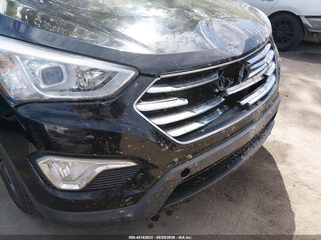 Aukcja sprzedaży 2015 Hyundai Santa Fe Limited, vin: KM8SRDHF3FU094581, numer aukcji: 45162632