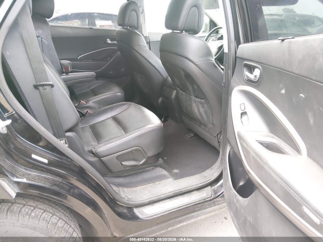 Aukcja sprzedaży 2015 Hyundai Santa Fe Limited, vin: KM8SRDHF3FU094581, numer aukcji: 45162632