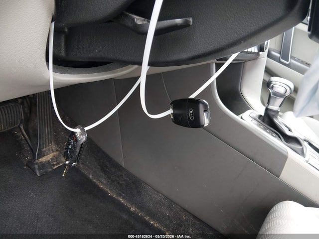 45162634 :رقم المزاد ، KNDPM3AC2K7506498 vin ، 2019 Kia Sportage Lx مزاد بيع