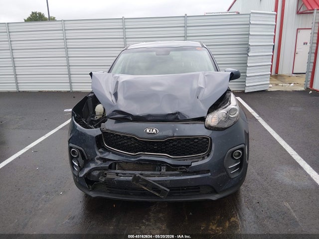 45162634 :رقم المزاد ، KNDPM3AC2K7506498 vin ، 2019 Kia Sportage Lx مزاد بيع