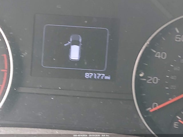 45162634 :رقم المزاد ، KNDPM3AC2K7506498 vin ، 2019 Kia Sportage Lx مزاد بيع