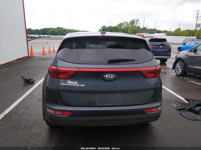 45162634 :رقم المزاد ، KNDPM3AC2K7506498 vin ، 2019 Kia Sportage Lx مزاد بيع