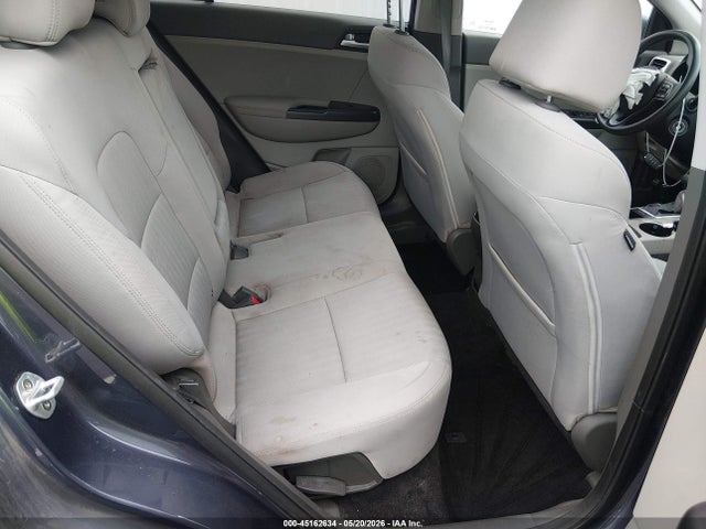 45162634 :رقم المزاد ، KNDPM3AC2K7506498 vin ، 2019 Kia Sportage Lx مزاد بيع