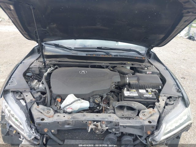 Продаж на аукціоні авто 2015 Acura Tlx V6 Tech, vin: 19UUB3F52FA004779, номер лоту: 45162635