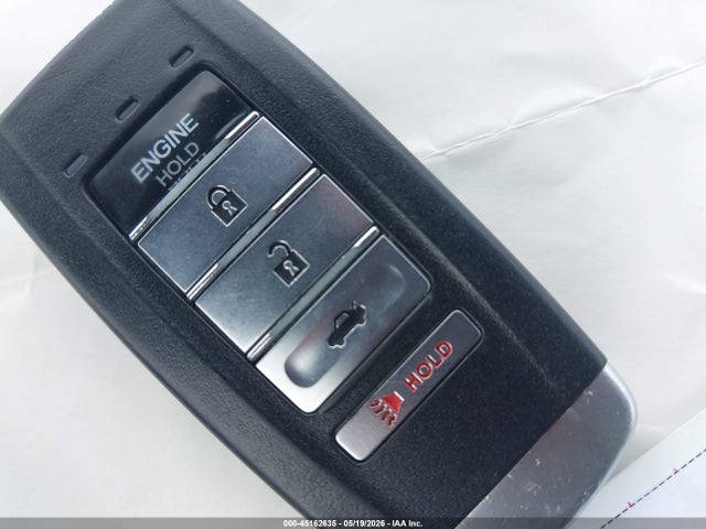 Продаж на аукціоні авто 2015 Acura Tlx V6 Tech, vin: 19UUB3F52FA004779, номер лоту: 45162635
