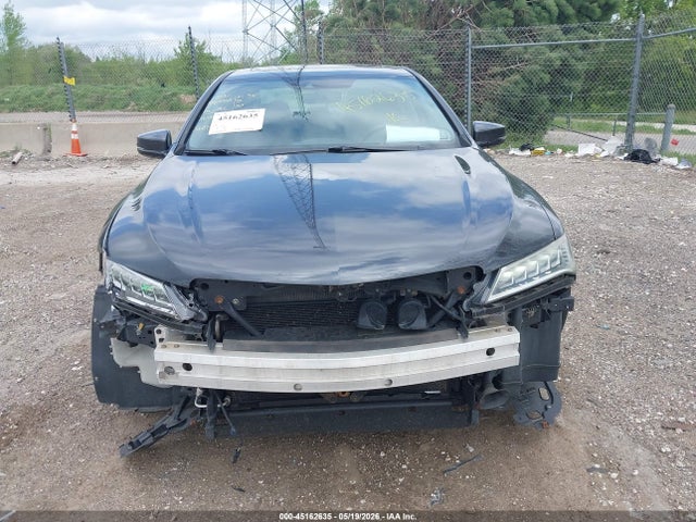Продаж на аукціоні авто 2015 Acura Tlx V6 Tech, vin: 19UUB3F52FA004779, номер лоту: 45162635