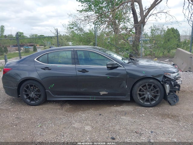 Продаж на аукціоні авто 2015 Acura Tlx V6 Tech, vin: 19UUB3F52FA004779, номер лоту: 45162635