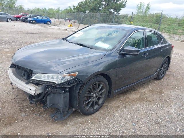 Продаж на аукціоні авто 2015 Acura Tlx V6 Tech, vin: 19UUB3F52FA004779, номер лоту: 45162635