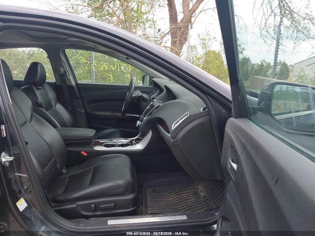 Продаж на аукціоні авто 2015 Acura Tlx V6 Tech, vin: 19UUB3F52FA004779, номер лоту: 45162635