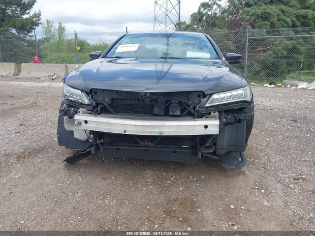 Продаж на аукціоні авто 2015 Acura Tlx V6 Tech, vin: 19UUB3F52FA004779, номер лоту: 45162635
