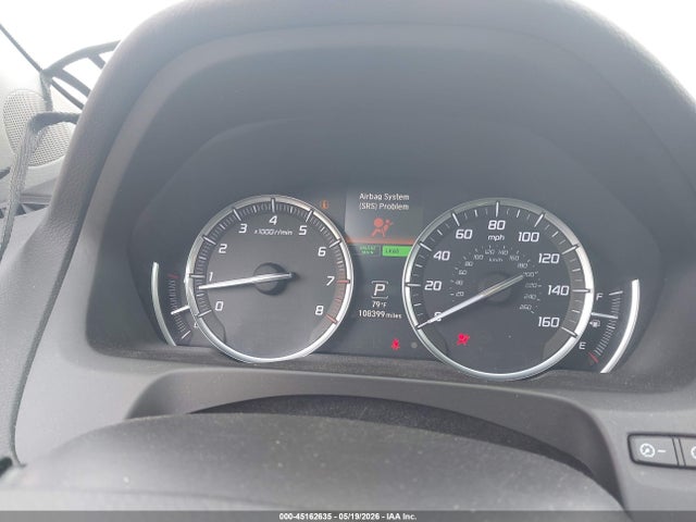 Продаж на аукціоні авто 2015 Acura Tlx V6 Tech, vin: 19UUB3F52FA004779, номер лоту: 45162635