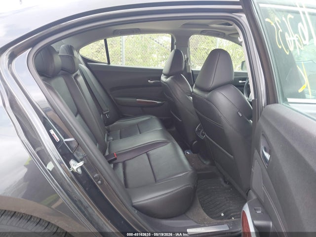 Продаж на аукціоні авто 2015 Acura Tlx V6 Tech, vin: 19UUB3F52FA004779, номер лоту: 45162635