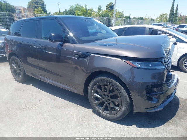 Land Rover Range Rover Sport Se Dynamic 2023 SAL1L9FU5PA109772 главное изображение