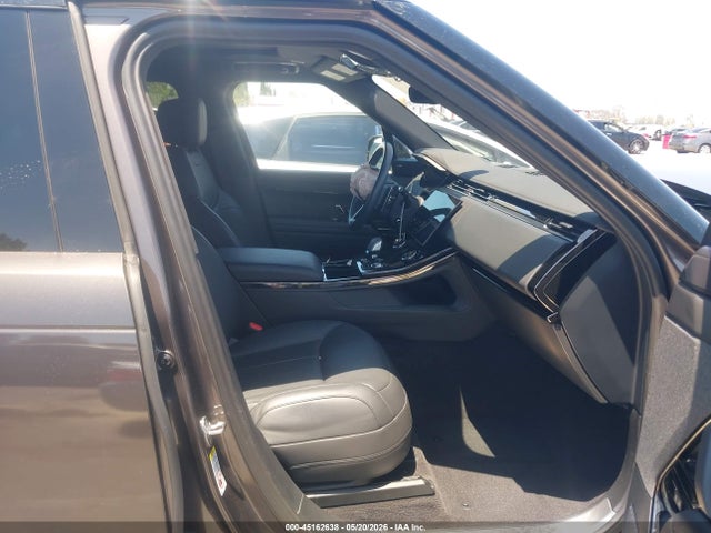 SAL1L9FU5PA109772 Land Rover Range Rover Sport Se Dynamic