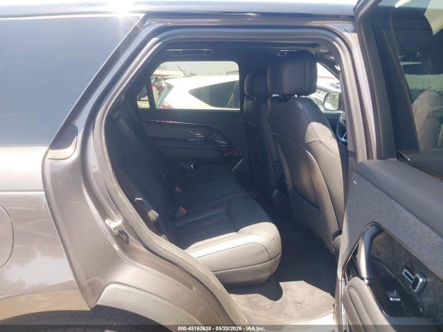 SAL1L9FU5PA109772 Land Rover Range Rover Sport Se Dynamic