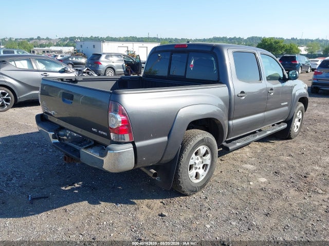 Продаж на аукціоні авто 2011 Toyota Tacoma Base V6, vin: 3TMLU4EN8BM076367, номер лоту: 45162639