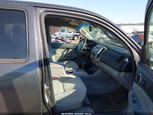 Продаж на аукціоні авто 2011 Toyota Tacoma Base V6, vin: 3TMLU4EN8BM076367, номер лоту: 45162639