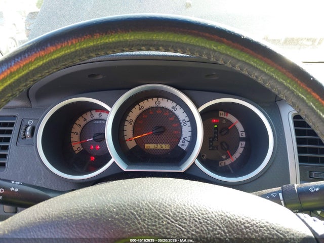 Продаж на аукціоні авто 2011 Toyota Tacoma Base V6, vin: 3TMLU4EN8BM076367, номер лоту: 45162639