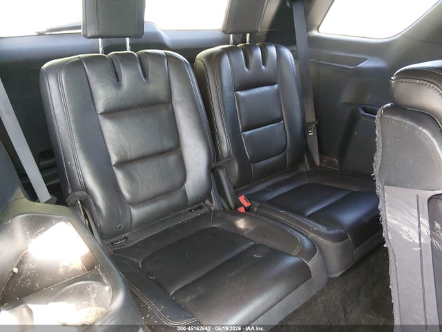 Продажа на аукционе авто 2014 Ford Explorer Limited, vin: 1FM5K8F83EGA44614, номер лота: 45162642