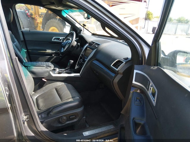 Продажа на аукционе авто 2014 Ford Explorer Limited, vin: 1FM5K8F83EGA44614, номер лота: 45162642
