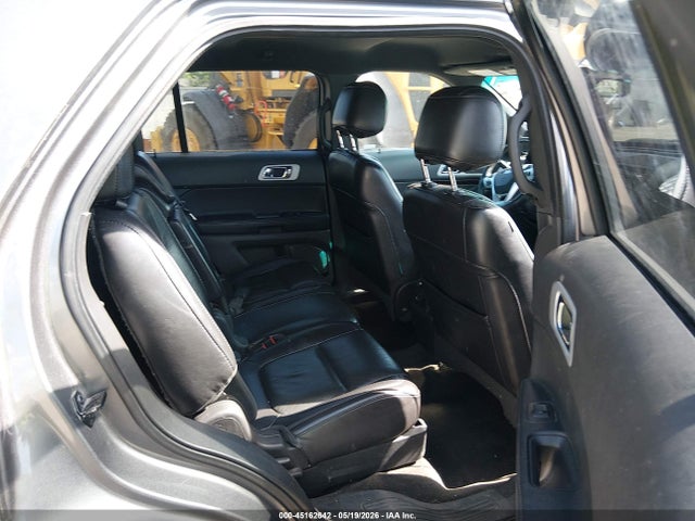 Продажа на аукционе авто 2014 Ford Explorer Limited, vin: 1FM5K8F83EGA44614, номер лота: 45162642