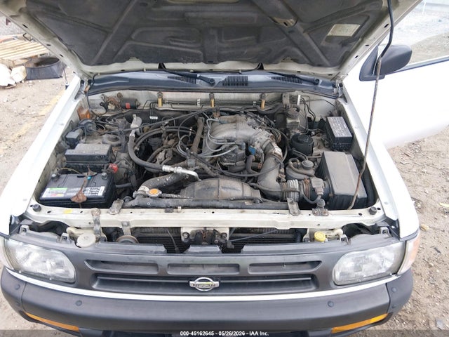 Auction sale of the 1996 Nissan Pathfinder Xe/le, vin: JN8AR05S3TW033181, lot number: 45162645