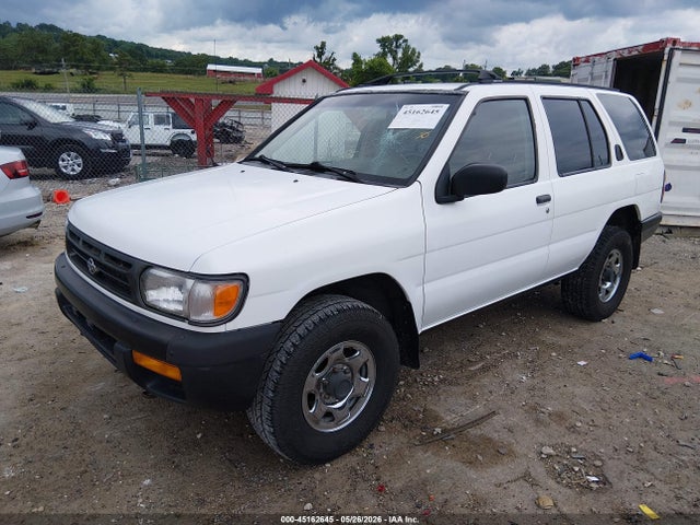 Auction sale of the 1996 Nissan Pathfinder Xe/le, vin: JN8AR05S3TW033181, lot number: 45162645