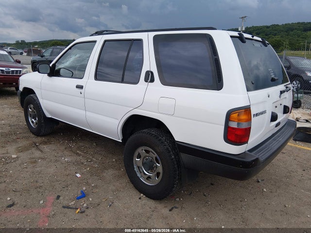 Auction sale of the 1996 Nissan Pathfinder Xe/le, vin: JN8AR05S3TW033181, lot number: 45162645