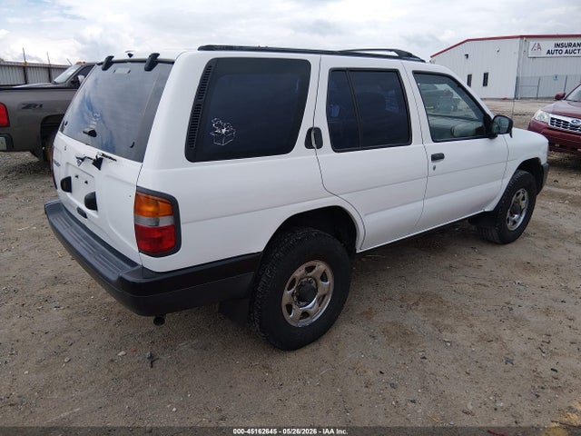 Auction sale of the 1996 Nissan Pathfinder Xe/le, vin: JN8AR05S3TW033181, lot number: 45162645
