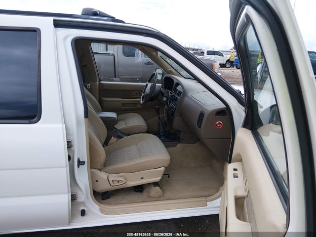 Auction sale of the 1996 Nissan Pathfinder Xe/le, vin: JN8AR05S3TW033181, lot number: 45162645