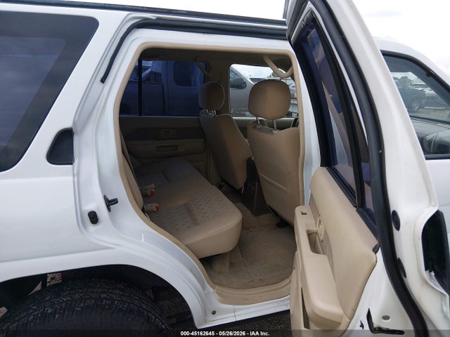 Auction sale of the 1996 Nissan Pathfinder Xe/le, vin: JN8AR05S3TW033181, lot number: 45162645