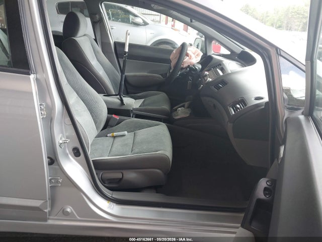 Aukcja sprzedaży 2010 Honda Civic Lx, vin: 2HGFA1F57AH320933, numer aukcji: 45162661