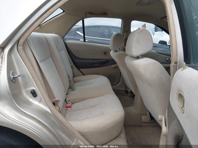 Aukcja sprzedaży 2003 Mazda Protege Dx/es/lx, vin: JM1BJ225030176285, numer aukcji: 45162663