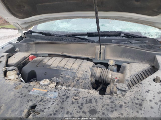 Aukcja sprzedaży 2015 Gmc Acadia Sle-2, vin: 1GKKRPKD2FJ222182, numer aukcji: 45162667