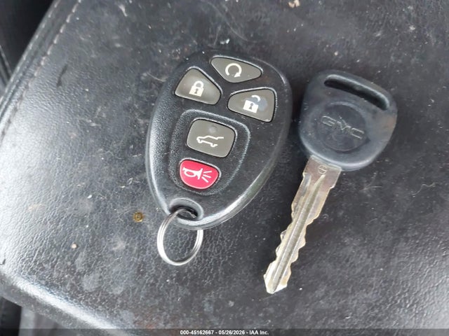 Aukcja sprzedaży 2015 Gmc Acadia Sle-2, vin: 1GKKRPKD2FJ222182, numer aukcji: 45162667