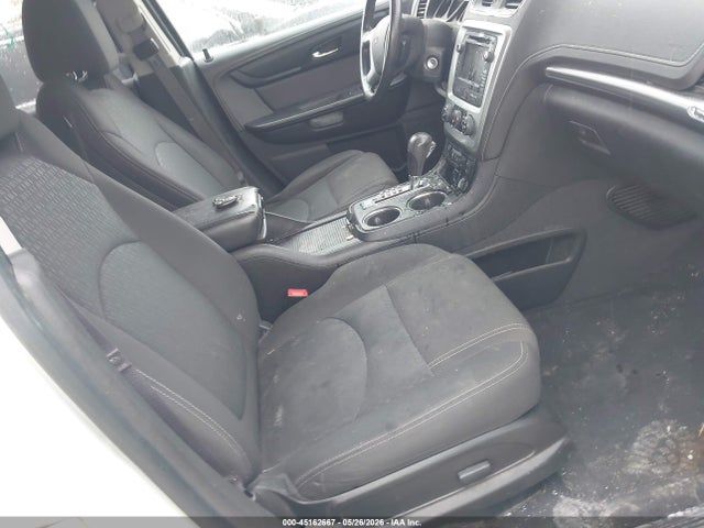 Aukcja sprzedaży 2015 Gmc Acadia Sle-2, vin: 1GKKRPKD2FJ222182, numer aukcji: 45162667