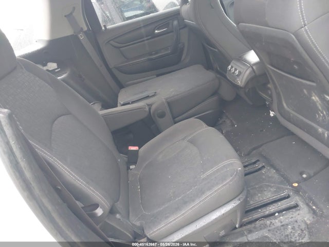 Aukcja sprzedaży 2015 Gmc Acadia Sle-2, vin: 1GKKRPKD2FJ222182, numer aukcji: 45162667