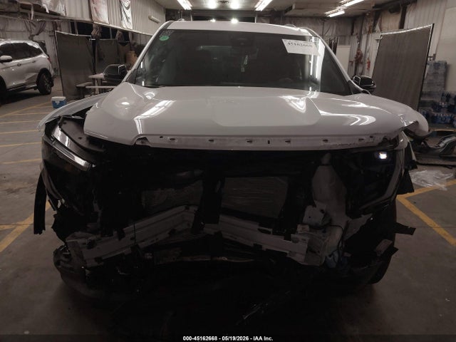 GMC Acadia Fwd Elevation 2024 1GKENKKS2RJ238140 Image 12