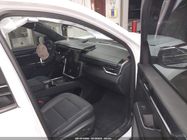 GMC Acadia Fwd Elevation 2024 1GKENKKS2RJ238140 Image 5