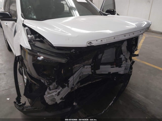 GMC Acadia Fwd Elevation 2024 1GKENKKS2RJ238140 Image 6