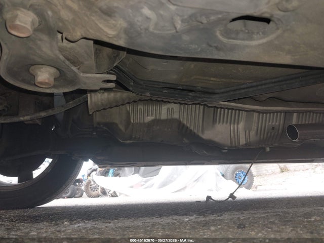 45162670 :رقم المزاد ، JHMCM56674C027953 vin ، 2004 Honda Accord 2.4 Ex مزاد بيع