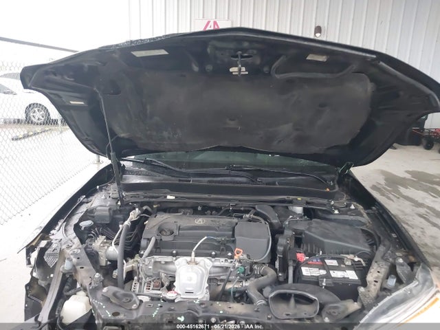 Acura TLX 2018 19UUB1F36JA005073 Image 10