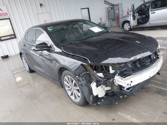 Acura TLX 2018 19UUB1F36JA005073 Image 13