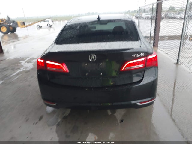 Acura TLX 2018 19UUB1F36JA005073 Image 16