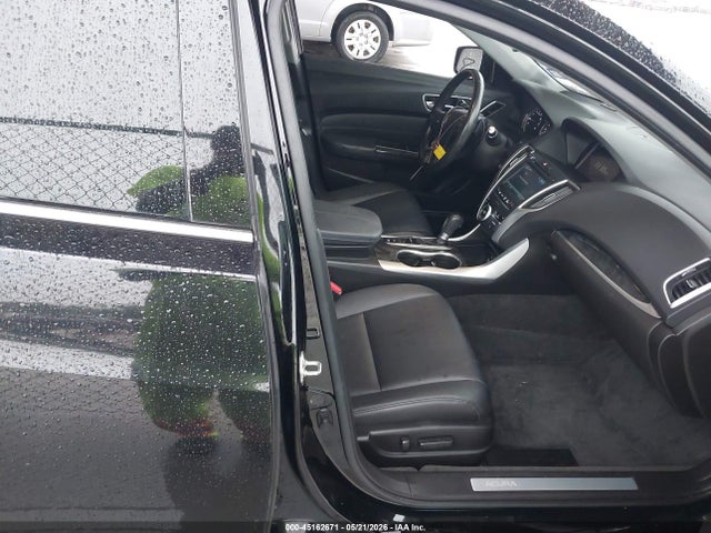 Acura TLX 2018 19UUB1F36JA005073 Image 5