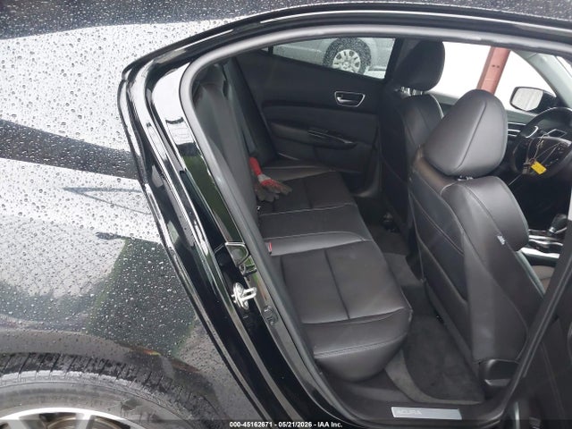 Acura TLX 2018 19UUB1F36JA005073 Image 8