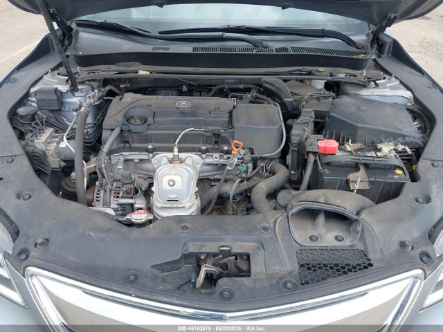 45162675 :رقم المزاد ، 19UUB1F30GA008169 vin ، 2016 Acura Tlx مزاد بيع