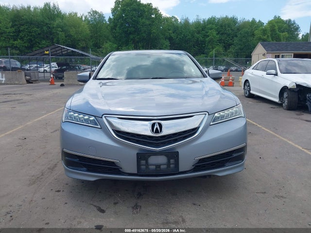 45162675 :رقم المزاد ، 19UUB1F30GA008169 vin ، 2016 Acura Tlx مزاد بيع