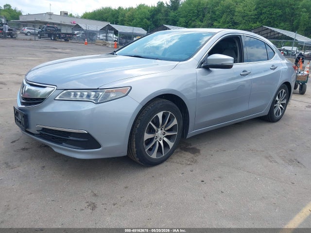 45162675 :رقم المزاد ، 19UUB1F30GA008169 vin ، 2016 Acura Tlx مزاد بيع